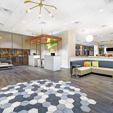Holiday Inn - Memphis Downtown - Beale St. By Ihg Екстериор снимка