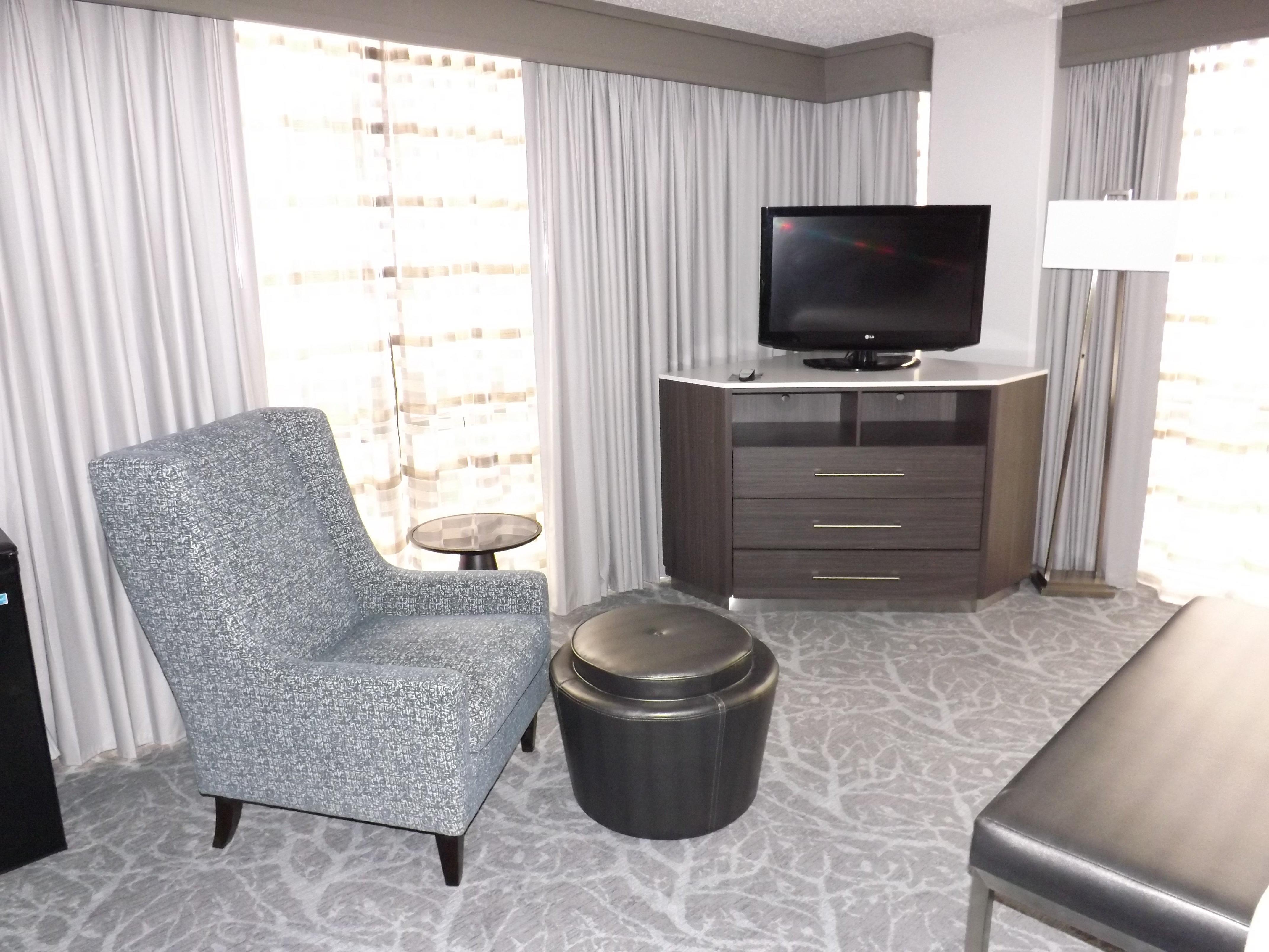 Holiday Inn - Memphis Downtown - Beale St. By Ihg Екстериор снимка