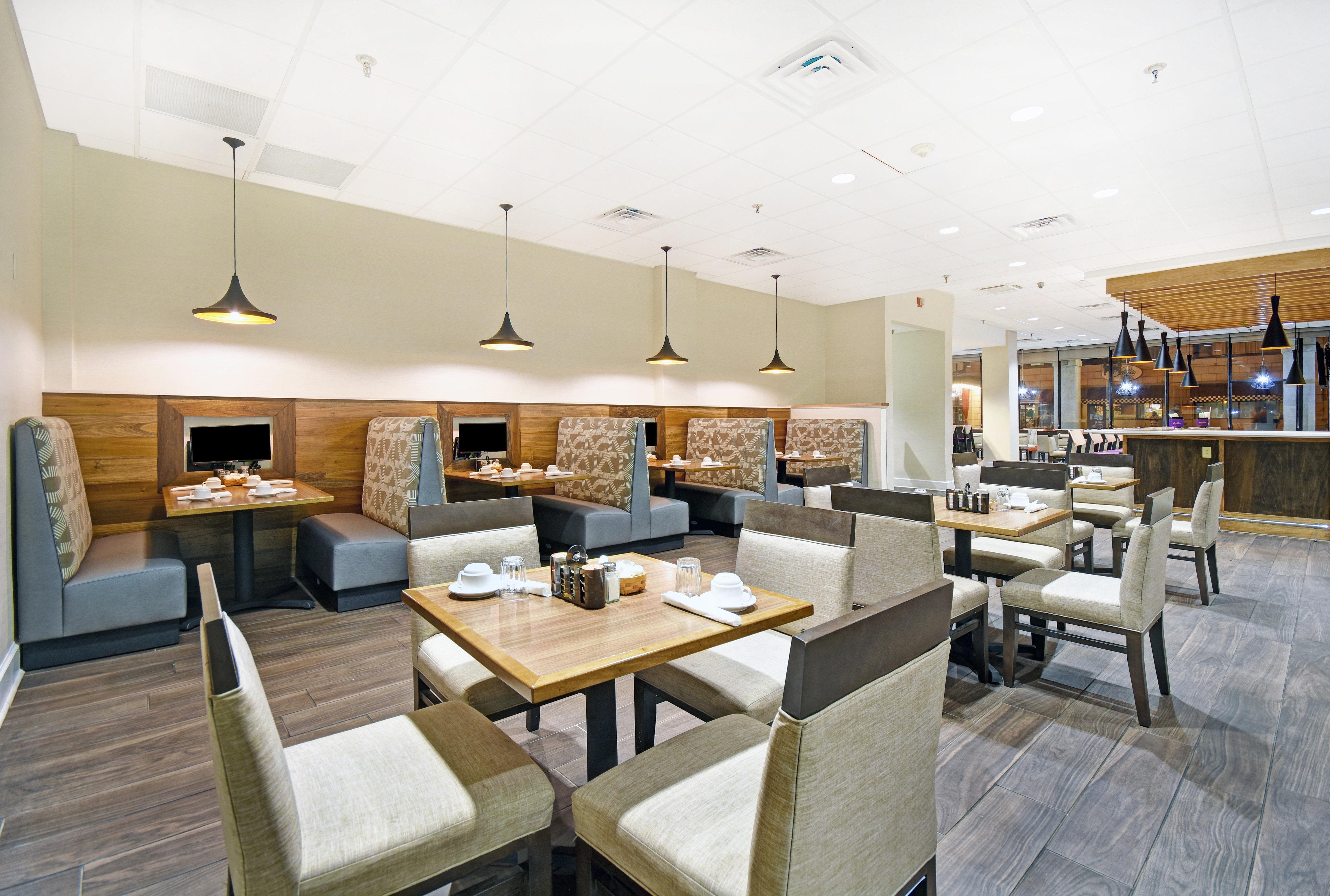 Holiday Inn - Memphis Downtown - Beale St. By Ihg Екстериор снимка