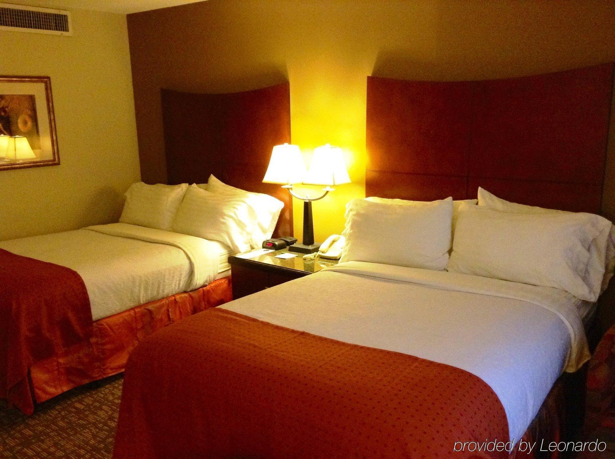 Holiday Inn - Memphis Downtown - Beale St. By Ihg Екстериор снимка