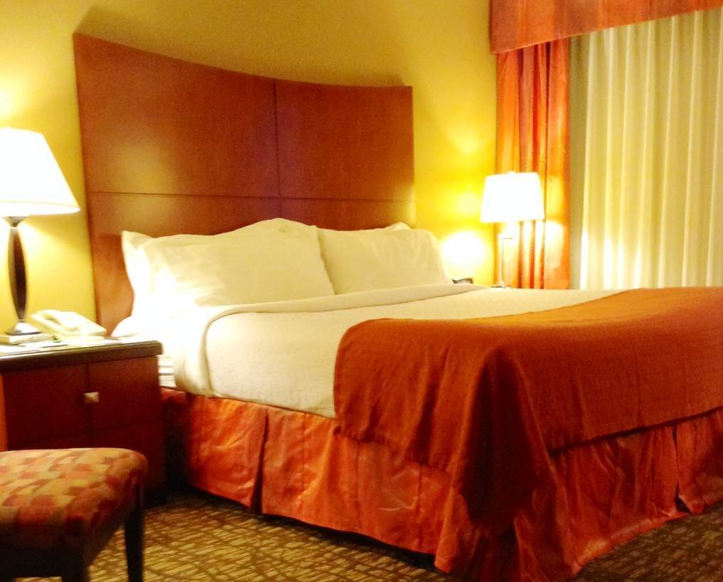 Holiday Inn - Memphis Downtown - Beale St. By Ihg Екстериор снимка